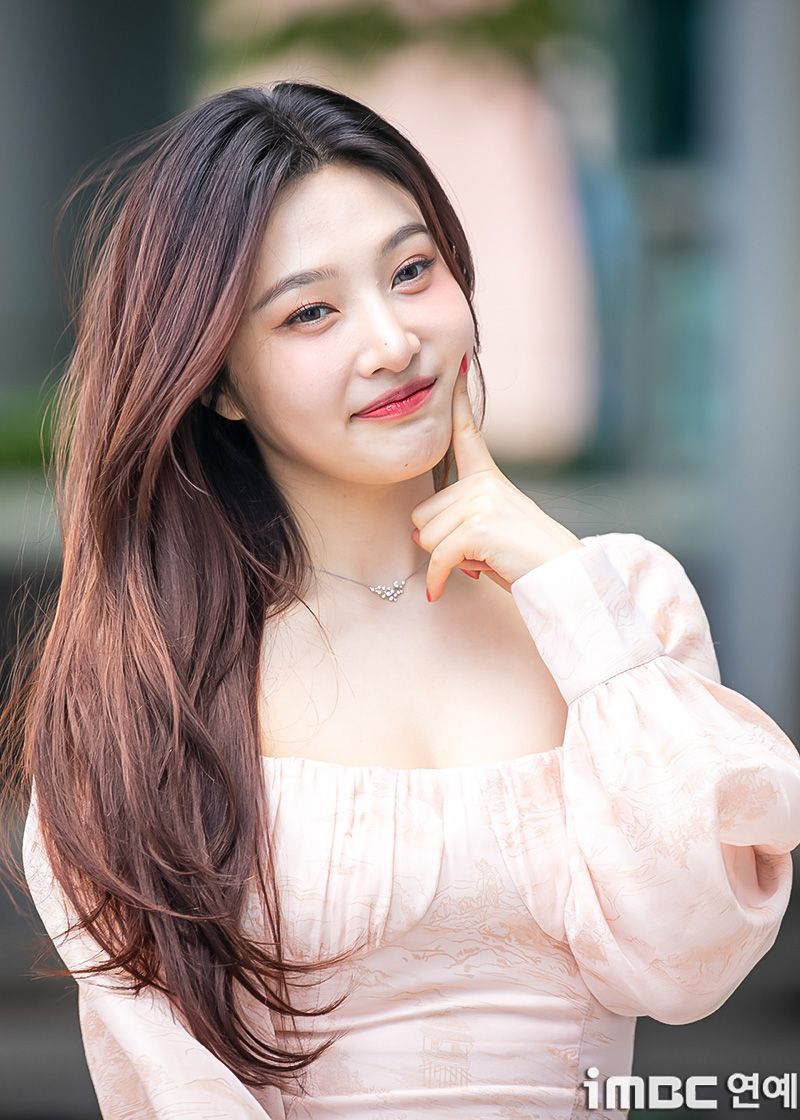 레드벨벳 조이
