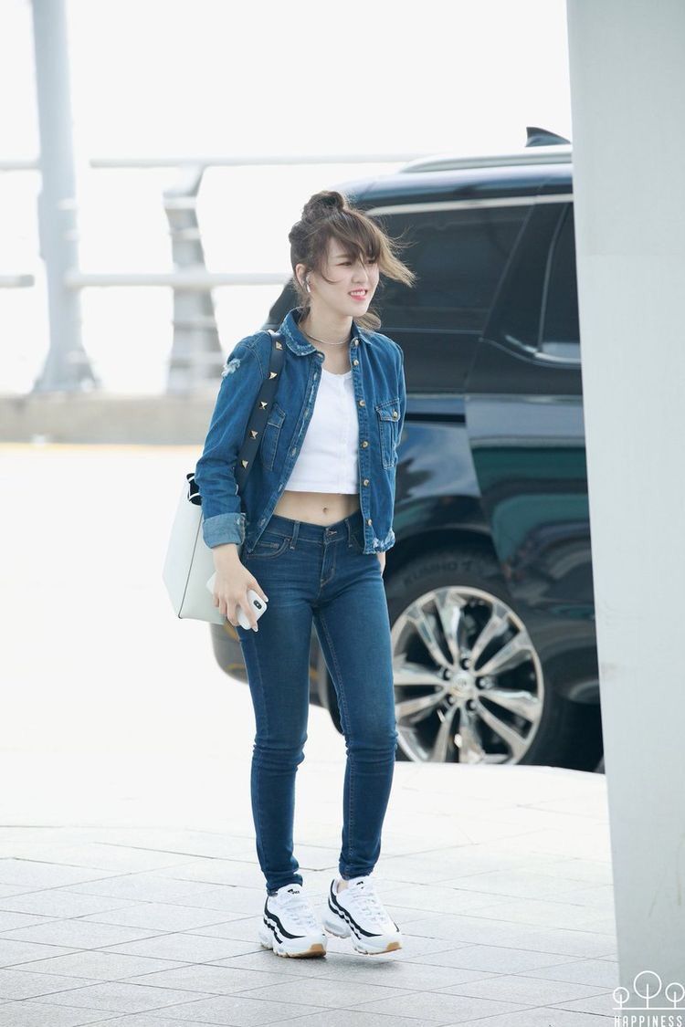 레드벨벳 웬디