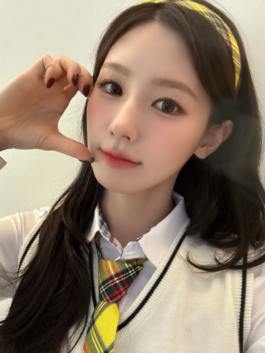 아이들 미연