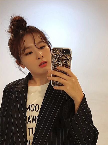 레드벨벳 슬기