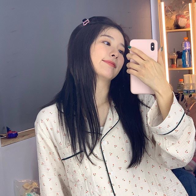 레드벨벳 슬기
