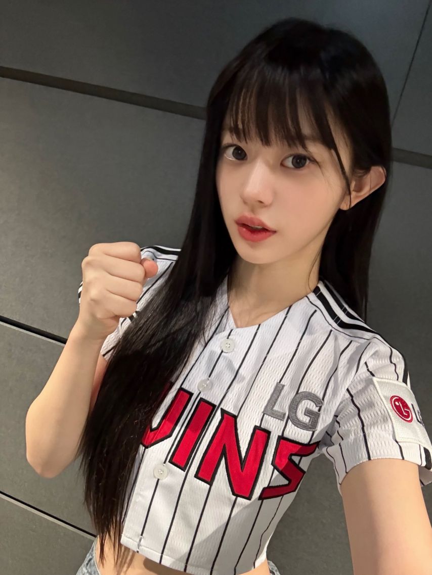 아일릿 민주,원희