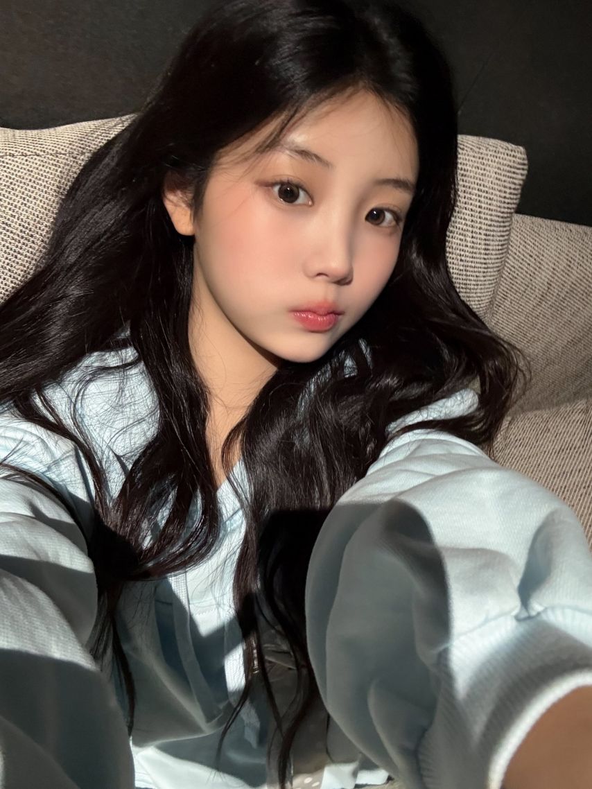 아일릿 민주,원희