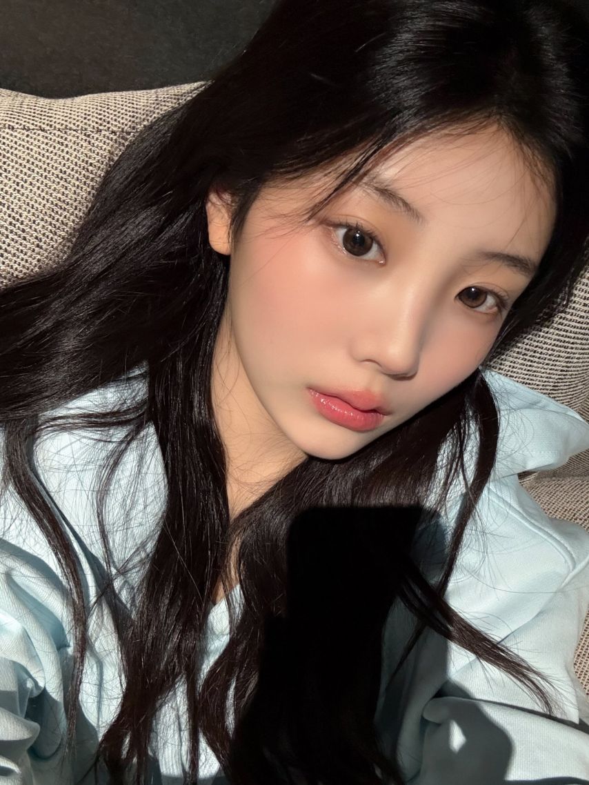 아일릿 민주,원희