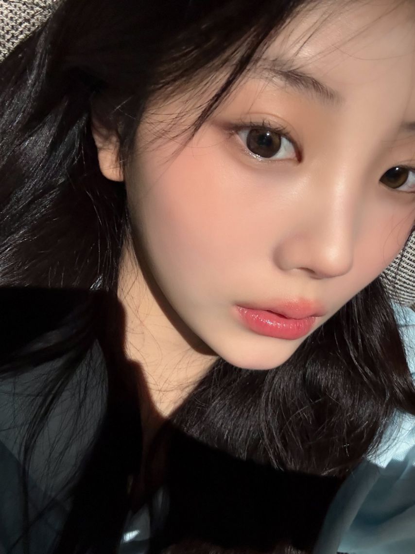 아일릿 민주,원희