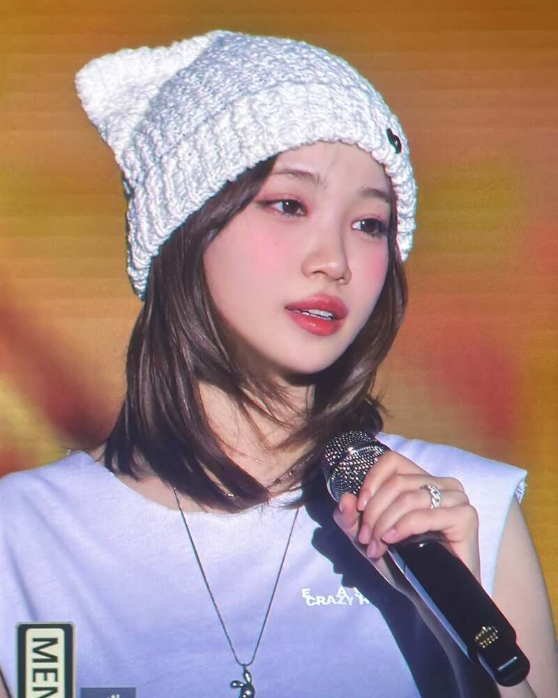 르세라핌 김채원