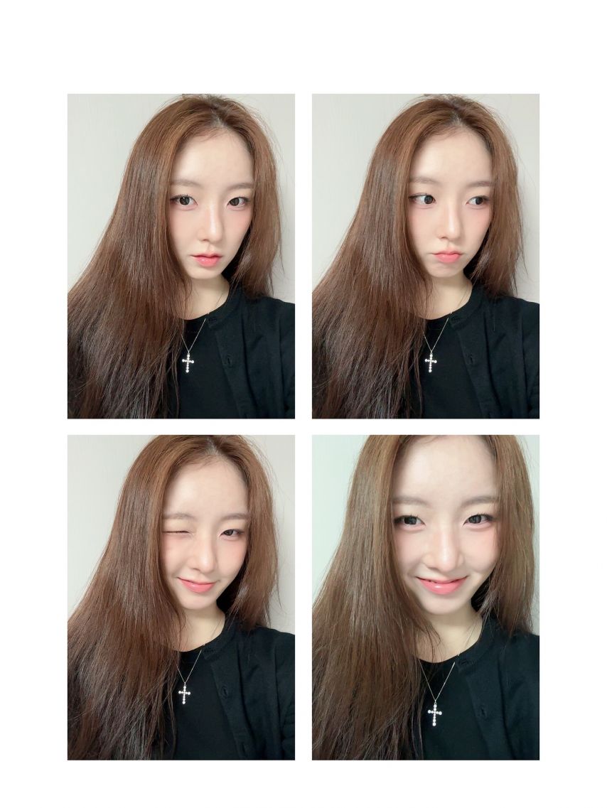 LIGHTSUM (라잇썸) 주현