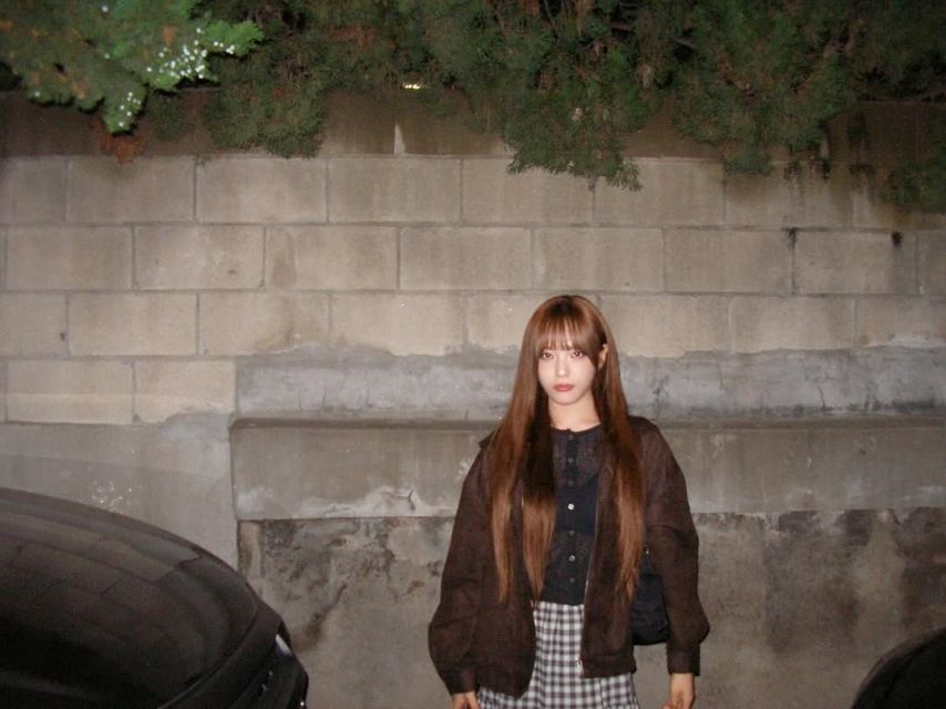 Billlie (빌리) 문수아