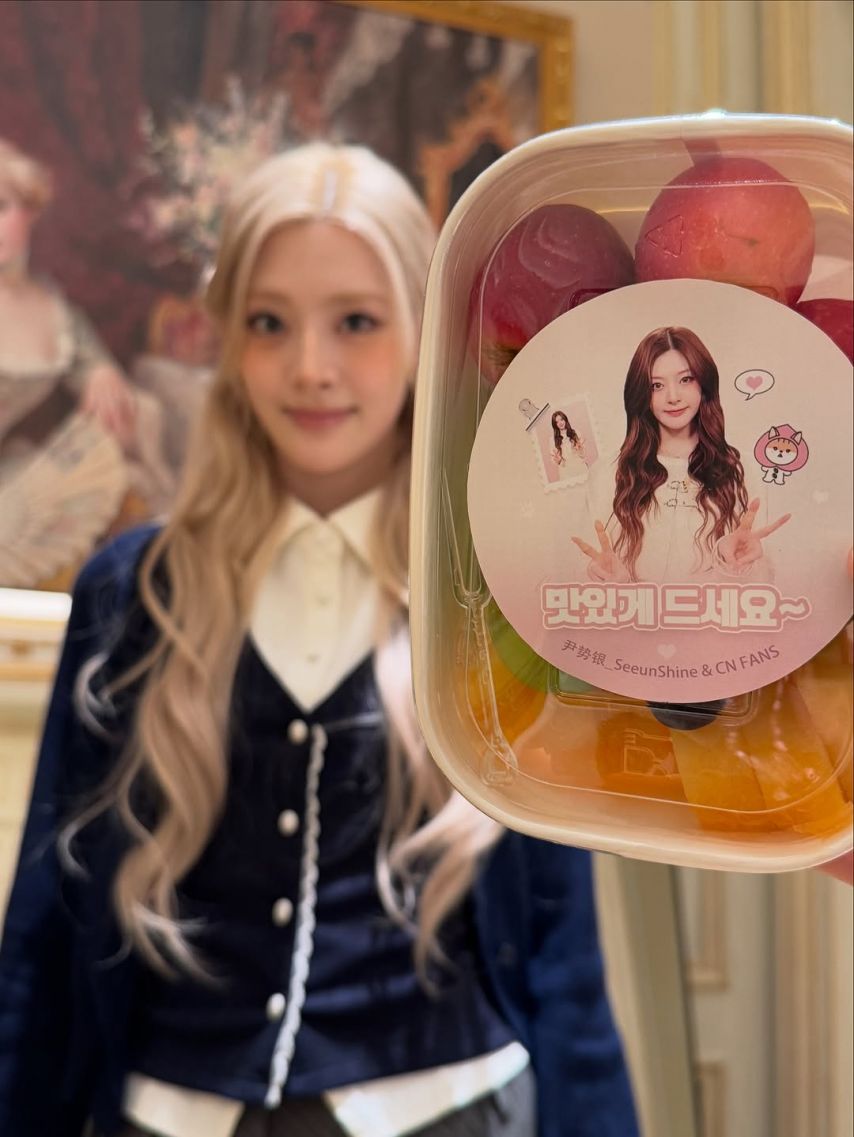 STAYC (스테이씨) 재이