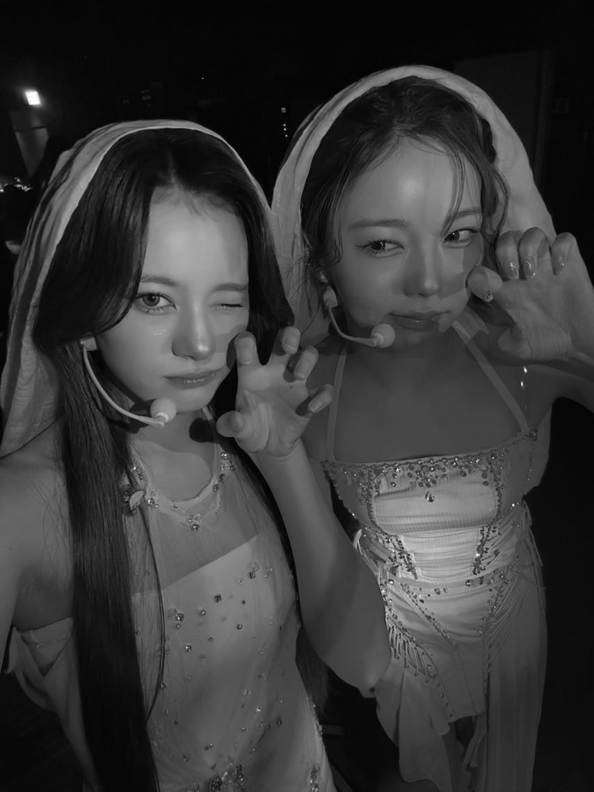 니쥬 (NiziU)