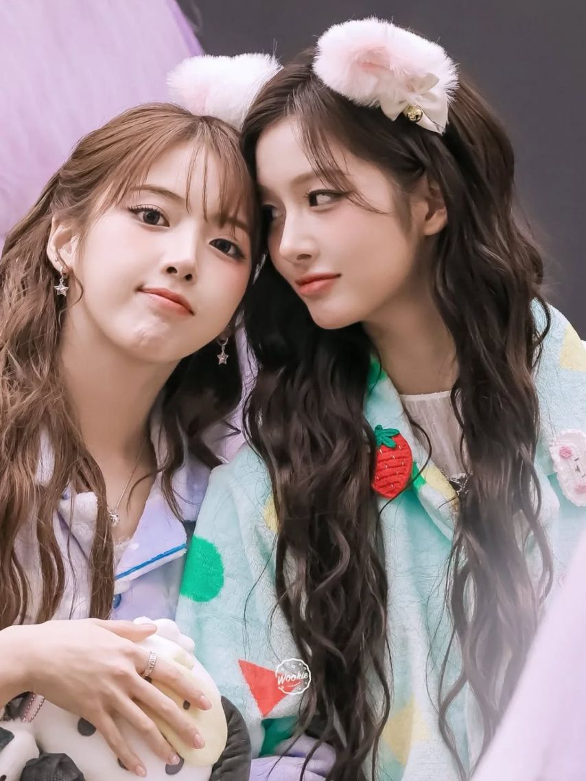 NMIXX (엔믹스) 지우
