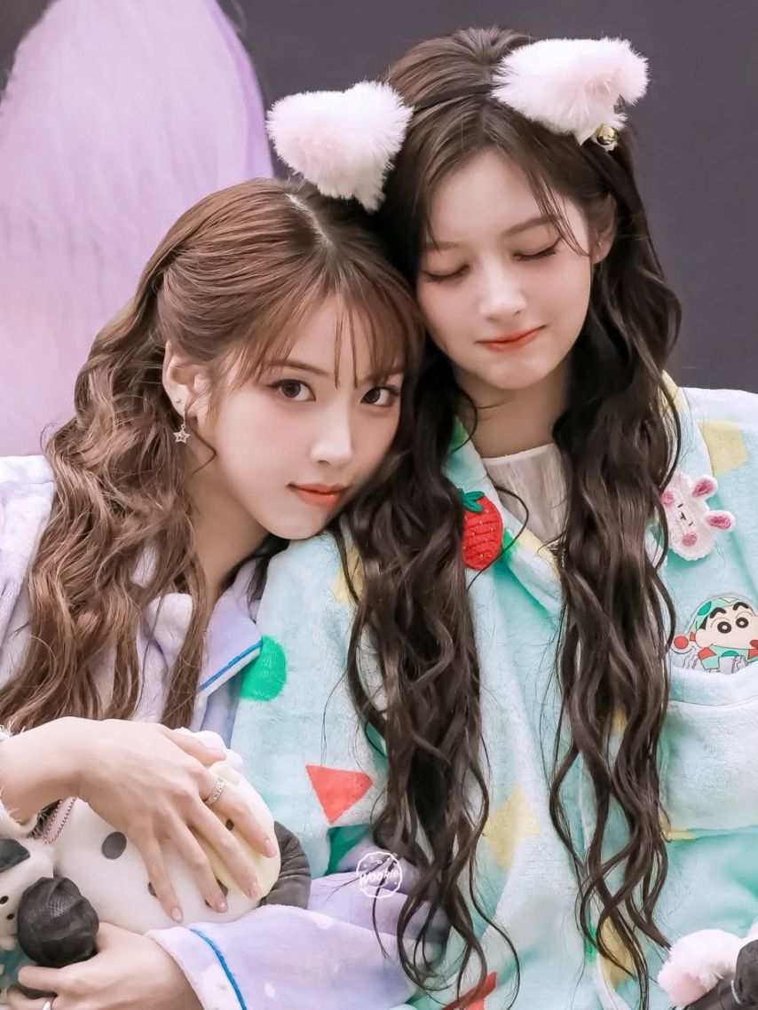 NMIXX (엔믹스) 지우