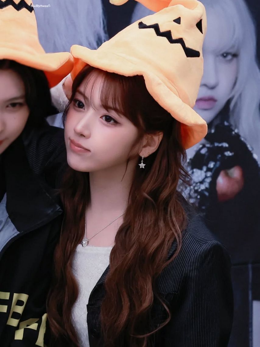 NMIXX (엔믹스) 지우