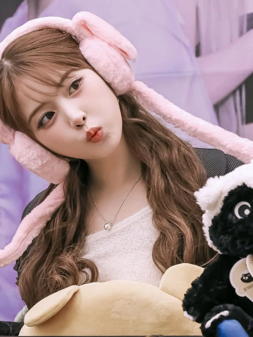 NMIXX (엔믹스) 지우