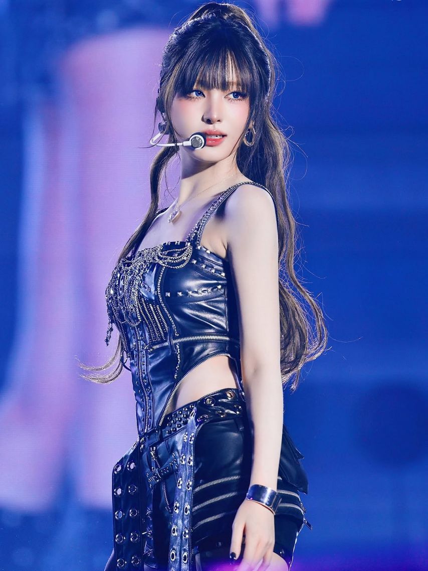 IVE (아이브) 리즈
