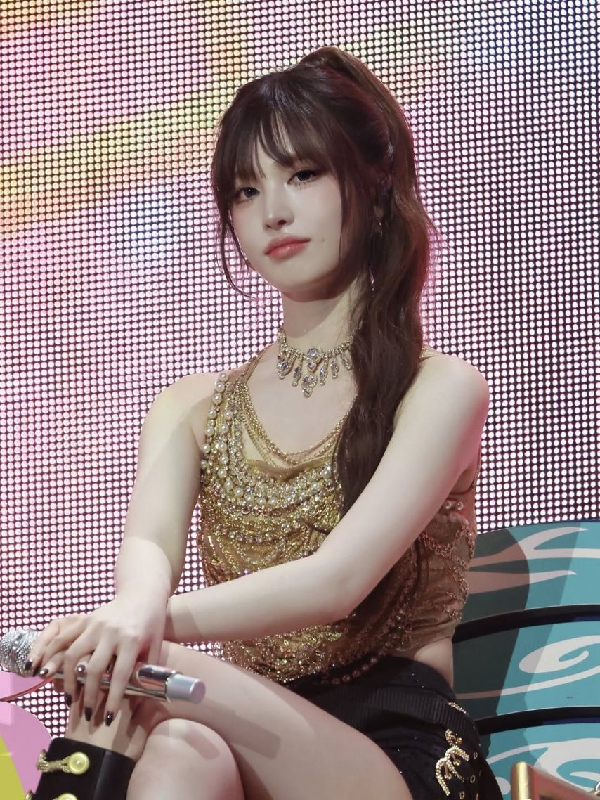 IVE (아이브) 리즈