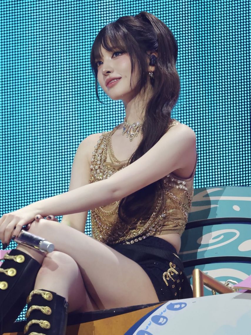 IVE (아이브) 리즈