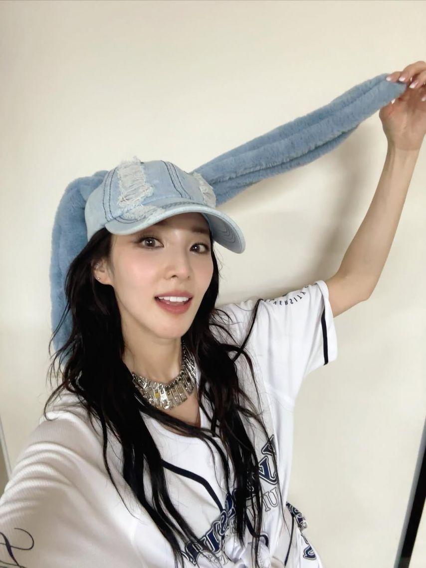 산다라 박