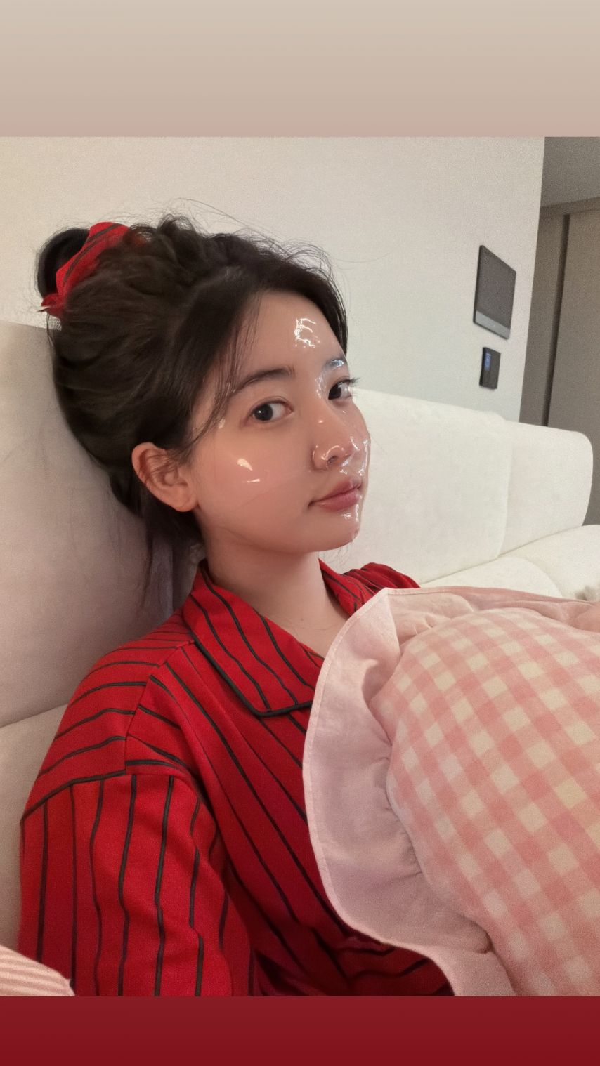 조수민 인별
