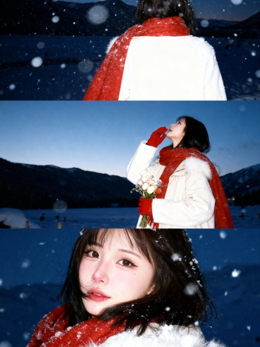 꽃빵 (소연)