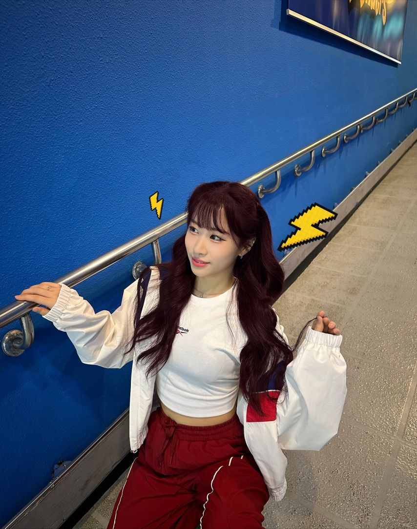 서예은