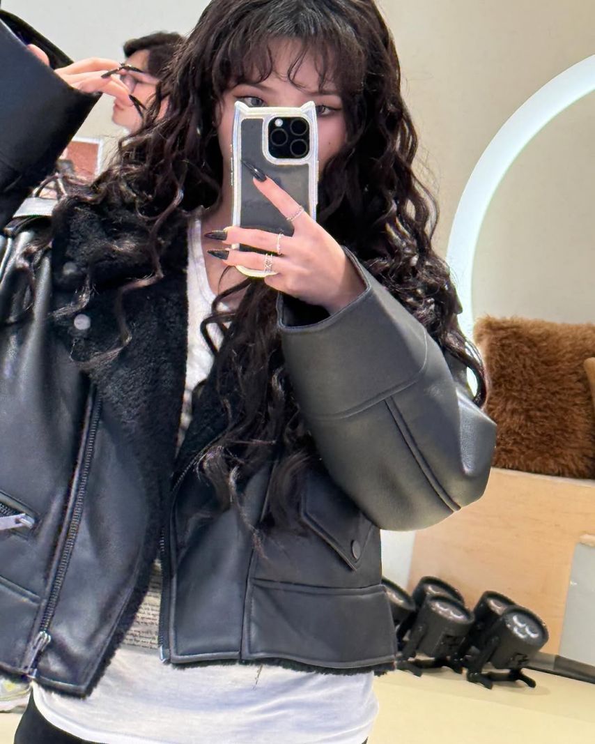 아이들 (i-dle) 소연