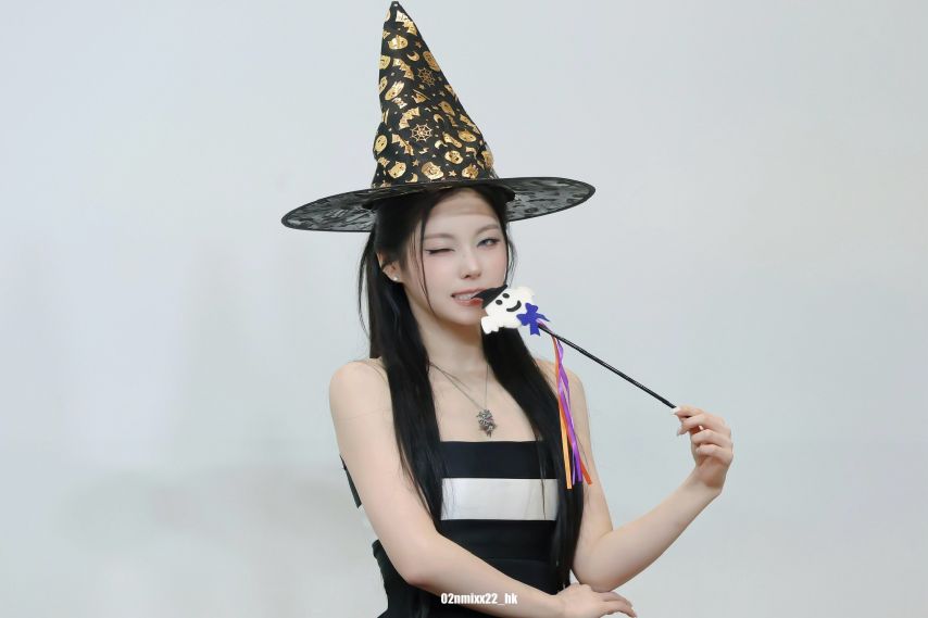 엔믹스 규진
