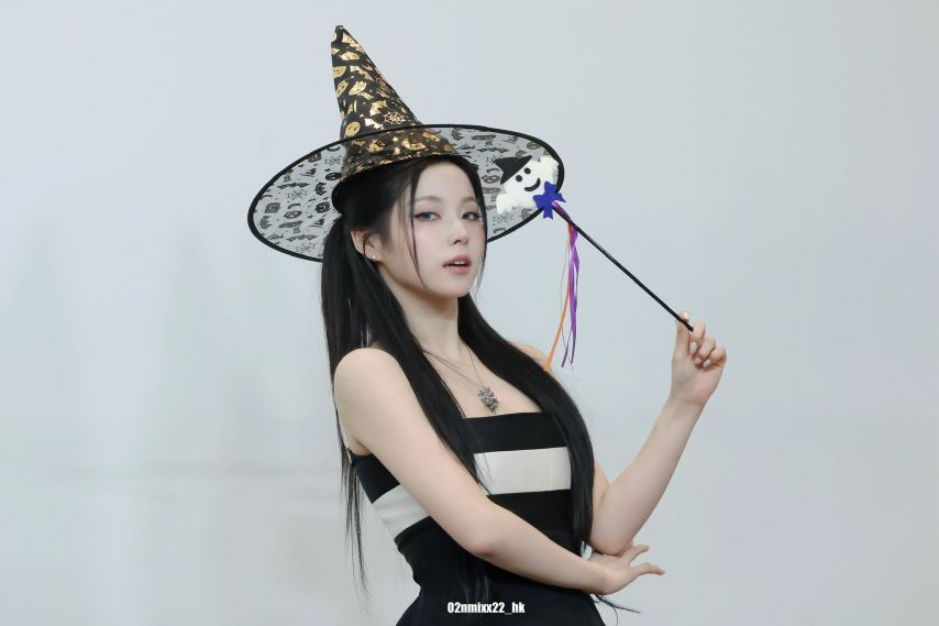 엔믹스 규진