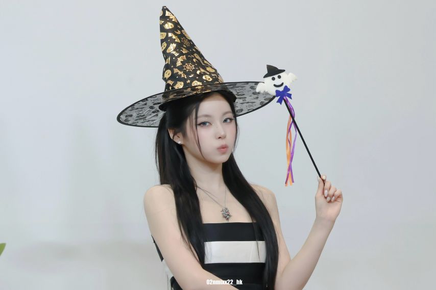 엔믹스 규진
