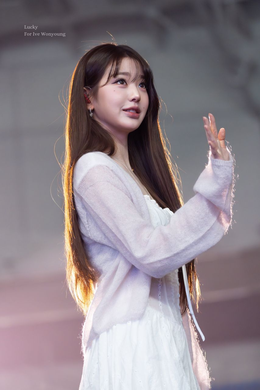 [아이브] 장원영