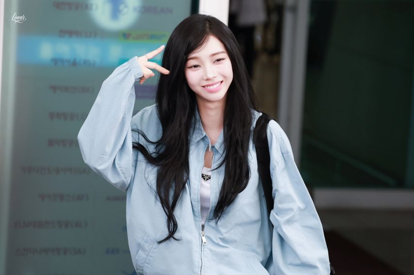 [에스파] 카리나