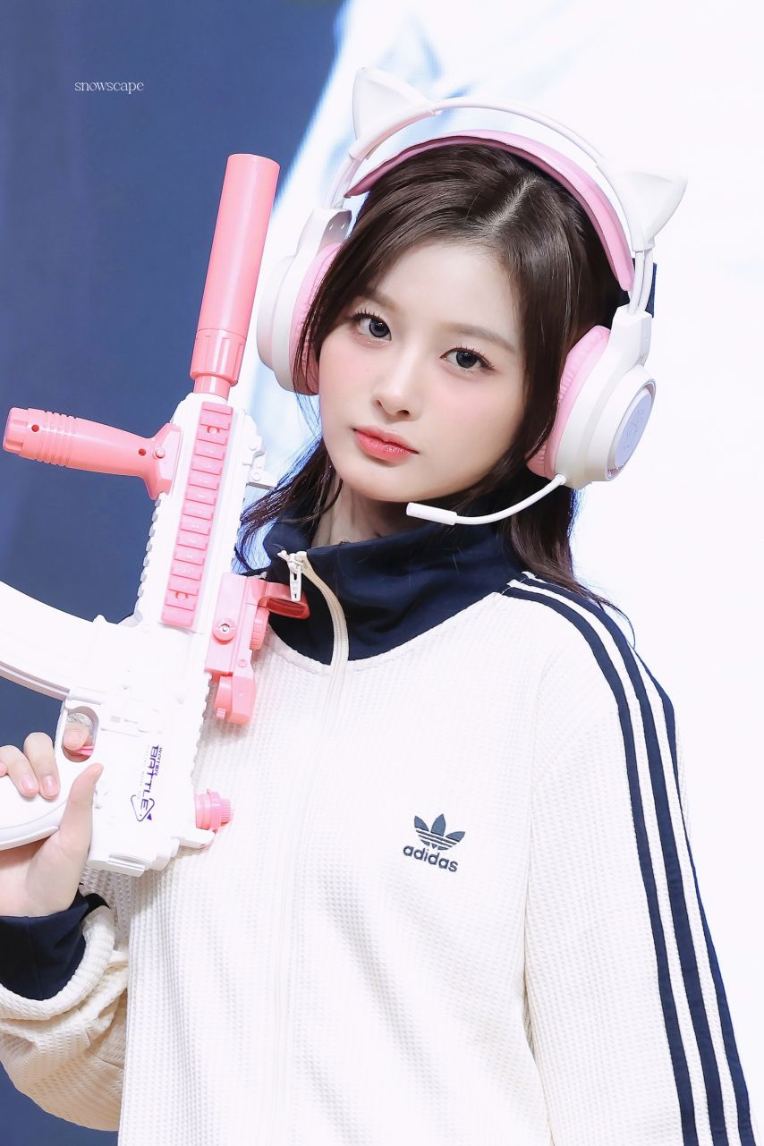[엔믹스] 설윤