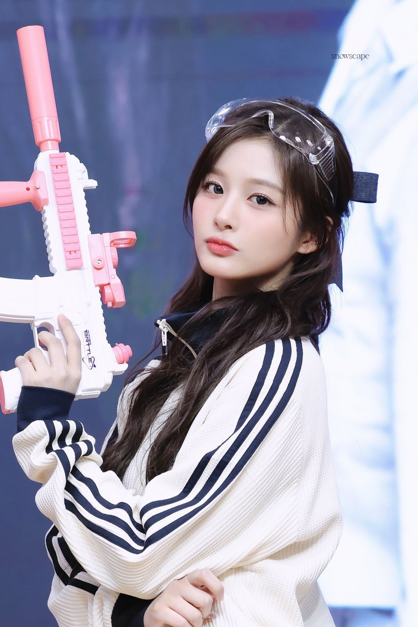 [엔믹스] 설윤