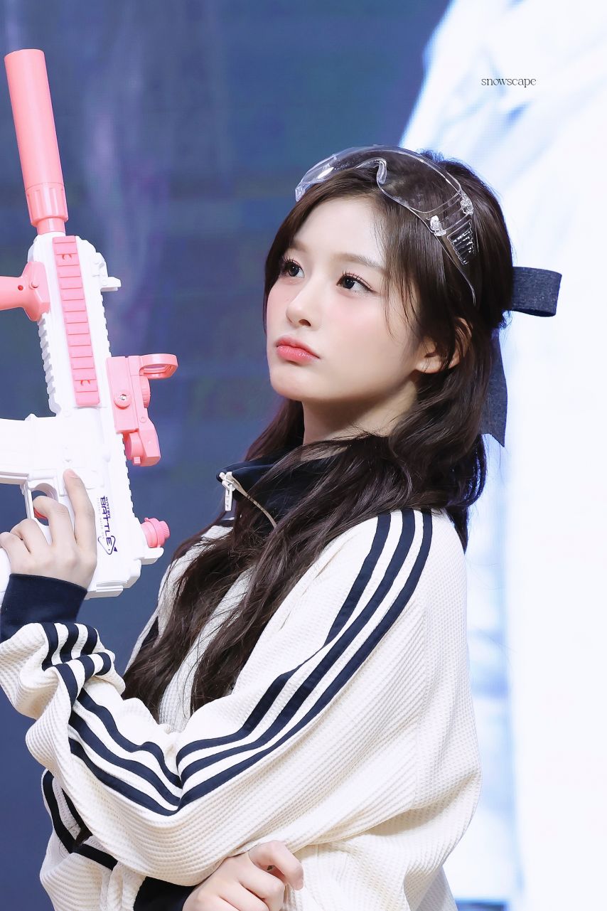 [엔믹스] 설윤