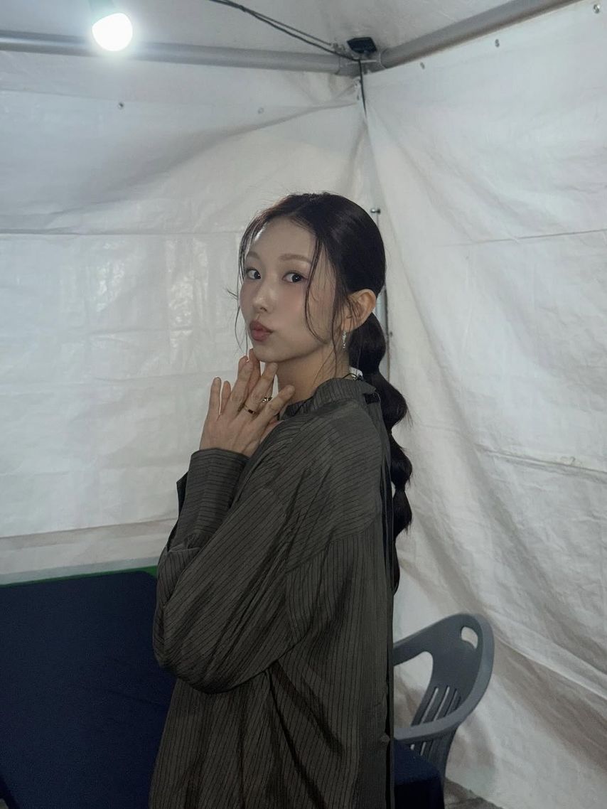 케이시 (kassy)