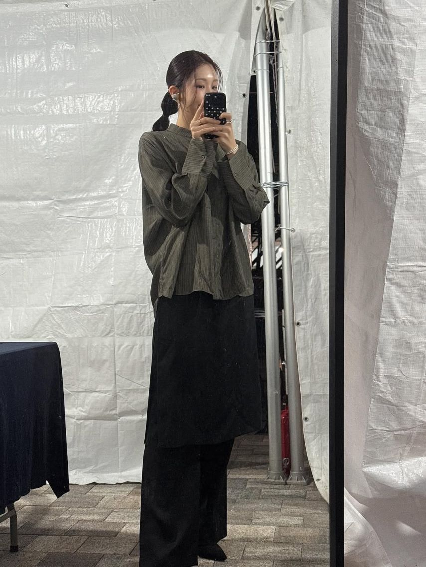 케이시 (kassy)