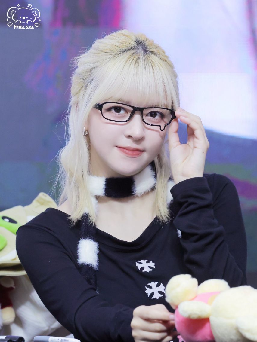 엔믹스 릴리