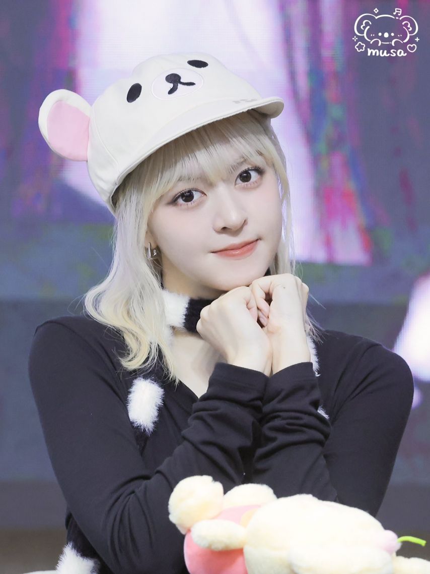 엔믹스 릴리