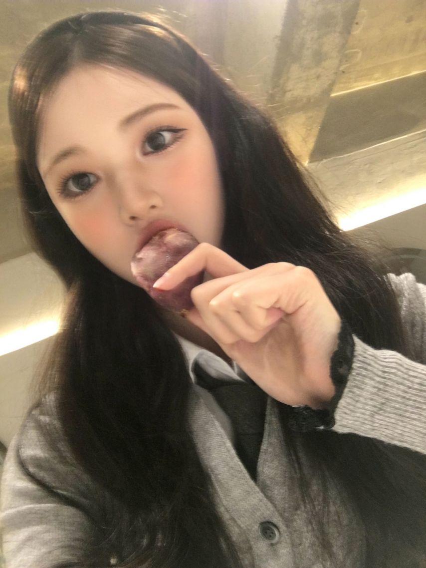 하츠투하츠 유하
