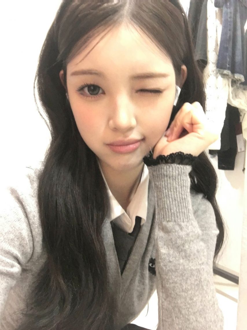 하츠투하츠 유하