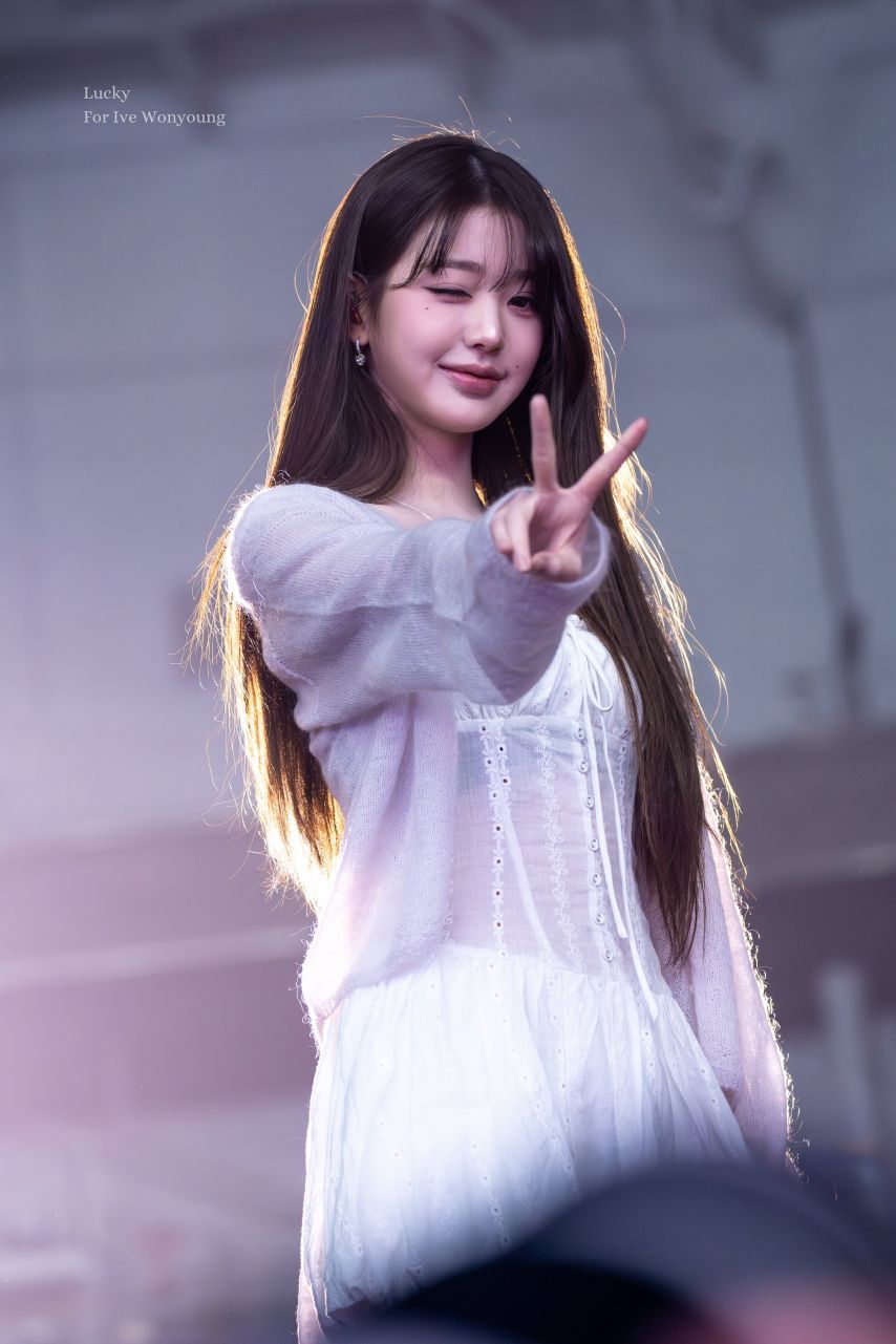 [아이브] 장원영