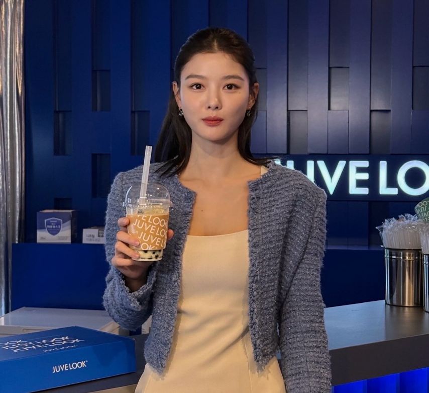 김유정 인별