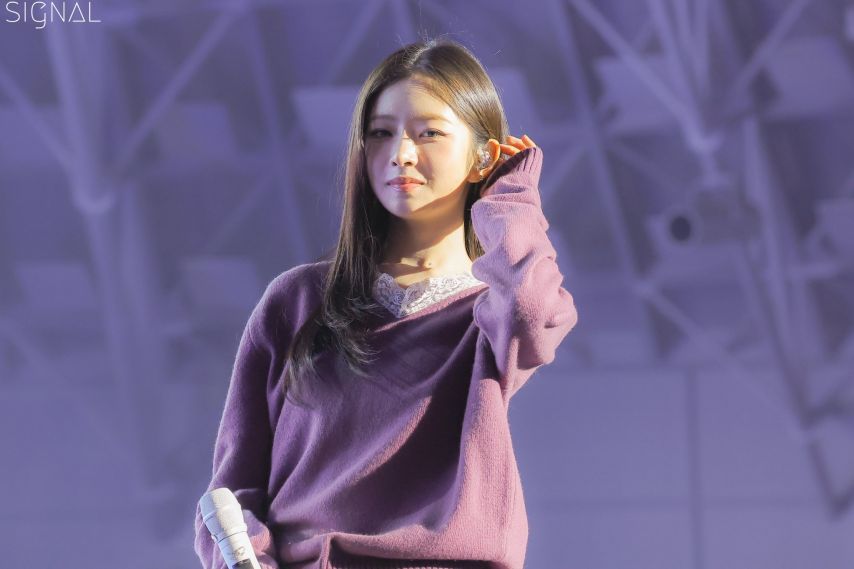 [아이브] 레이
