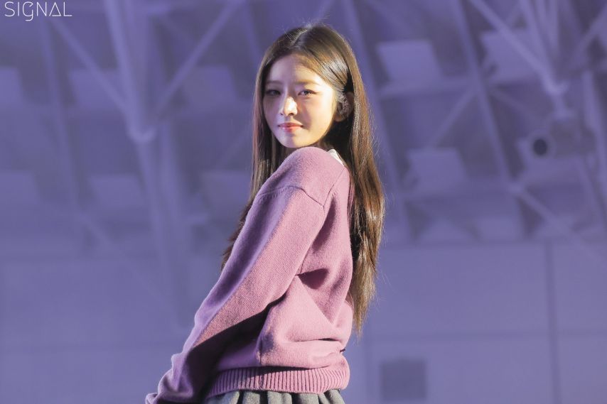 [아이브] 레이