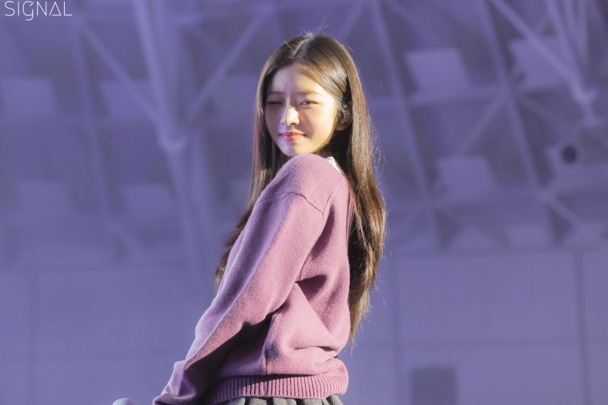 [아이브] 레이