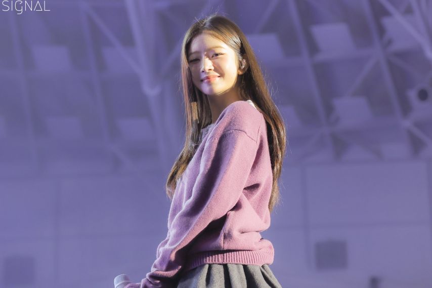 [아이브] 레이