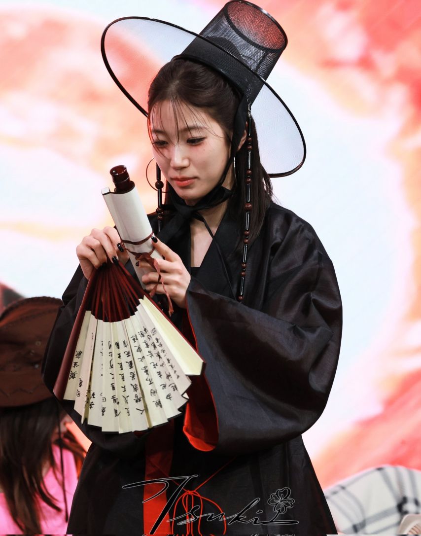 [르세라핌] 카즈하