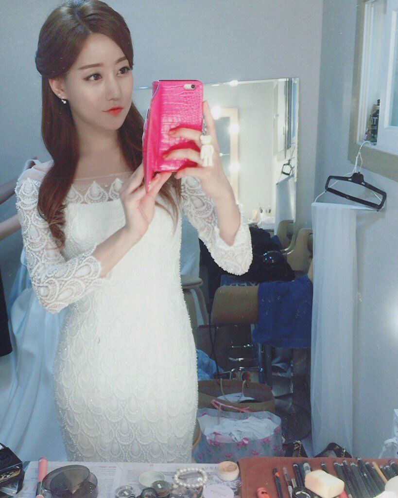 배우 오승아