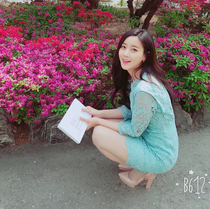 배우 오승아