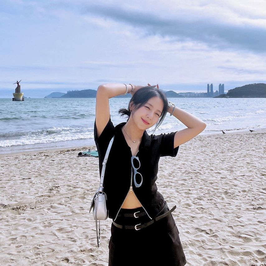 배우 예원